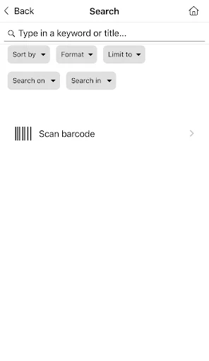 ดาวน์โหลด Montana Shared Catalog ล่าสุด – เข้าถึงห้องสมุดผ่าน Android ฟรี - Screenshot 8