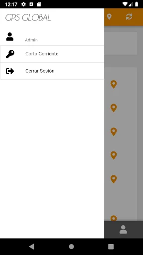 ดาวน์โหลด GPS Global: Monitoreo ล่าสุด – ติดตามยานพาหนะฟรี - Screenshot 22