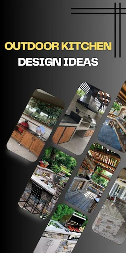 ดาวน์โหลด Kitchen Design & Cabinet Ideas ล่าสุด – ไอเดียแต่งครัวสวยฟรี - Screenshot 16