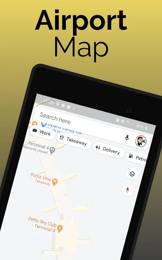 ดาวน์โหลด Marseille Provence Airport: Fl ล่าสุด – เช็คเที่ยวบินฟรี - Screenshot 12
