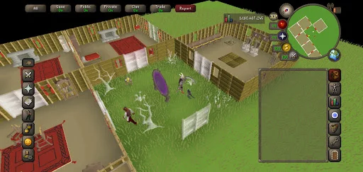 ดาวน์โหลด BoomPS RSPS ล่าสุด – สัมผัสประสบการณ์เกม RPG สุดมันส์ฟรี - Screenshot 18