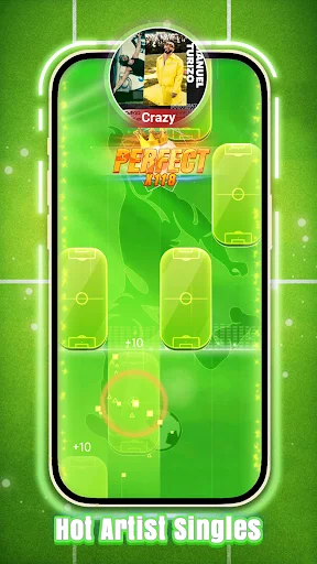 ดาวน์โหลด Beat Tiles 2: Piano Master ฟรี – เกมเปียโนสนุกๆ เล่นได้ทุกที่ - Screenshot 2