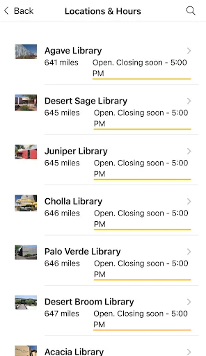 ดาวน์โหลด Phoenix Public Library เวอร์ชันล่าสุด – เข้าถึงหนังสือฟรีบนมือถือ - Screenshot 9