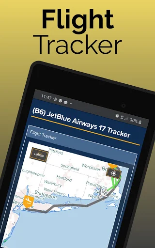 ดาวน์โหลด Marseille Provence Airport: Fl ล่าสุด – เช็คเที่ยวบินฟรี - Screenshot 8