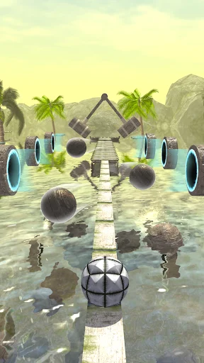 ดาวน์โหลด Rollance: Adventure Balls ล่าสุด – เกมกลิ้งบอลสุดมันส์บนมือถือ - Screenshot 21