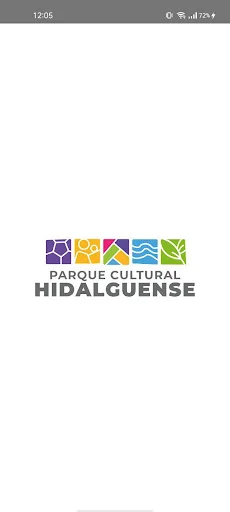 ดาวน์โหลด Parque Cultural Hidalguense ล่าสุด – จองพื้นที่สวนสาธารณะฟรี - Screenshot 1