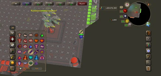 ดาวน์โหลด BoomPS RSPS ล่าสุด – สัมผัสประสบการณ์เกม RPG สุดมันส์ฟรี - Screenshot 19