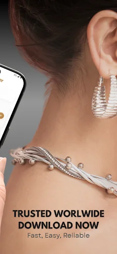ดาวน์โหลด Jewelry Identifier ล่าสุด – ระบุอัญมณีและเครื่องประดับฟรี - Screenshot 15