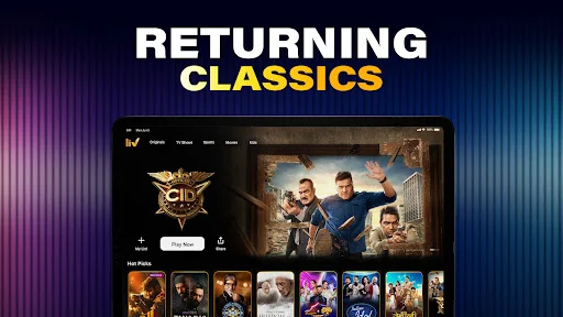 ดาวน์โหลด Sony LIV ล่าสุด – รับชมซีรีส์และภาพยนตร์โปรดได้ทุกที่ - Screenshot 32