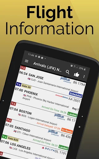 ดาวน์โหลด Marseille Provence Airport: Fl ล่าสุด – เช็คเที่ยวบินฟรี - Screenshot 13