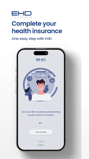 ดาวน์โหลด e-HD APP ล่าสุด – เพิ่มประสิทธิภาพการทำงานด้วยเทคโนโลยี - Screenshot 11