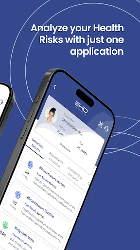 ดาวน์โหลด e-HD APP ล่าสุด – เพิ่มประสิทธิภาพการทำงานด้วยเทคโนโลยี - Screenshot 13
