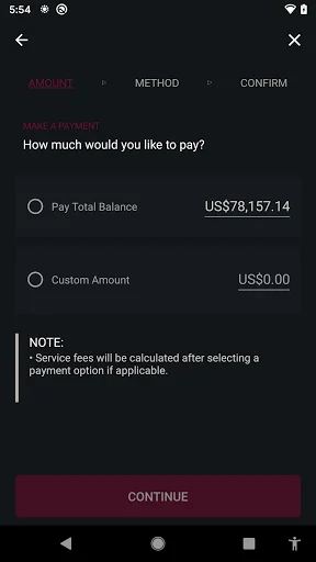 ดาวน์โหลด Keystone Management ล่าสุด – ชำระค่าเช่าสะดวกและรวดเร็ว - Screenshot 2