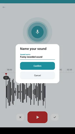 ดาวน์โหลด Pig Sounds ล่าสุด – รวมเสียงหมูสุดสนุก ฟรีบนมือถือ - Screenshot 13