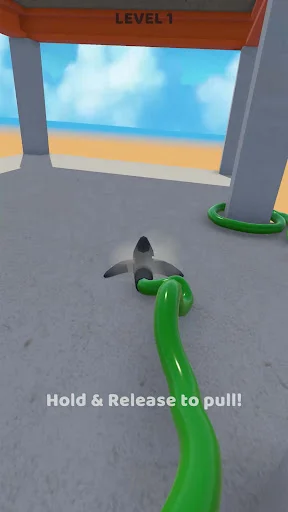 ดาวน์โหลด Rope and Demolish ล่าสุด – เกมทำลายล้างสุดมันส์ เล่นฟรีบนมือถือ - Screenshot 19