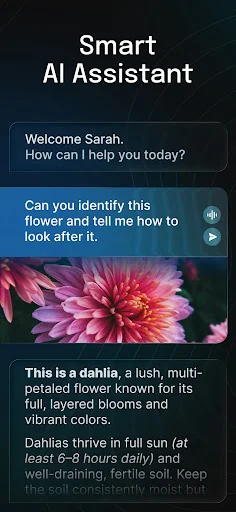 ดาวน์โหลด AI Chatbot – Nova ล่าสุด – ผู้ช่วยอัจฉริยะใช้งานง่าย ฟรี - Screenshot 10