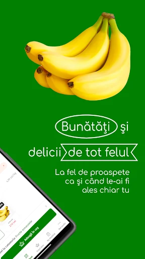 ดาวน์โหลด Freshful by eMAG ล่าสุด – ช้อปของสดออนไลน์ ส่งไวถึงบ้าน - Screenshot 2