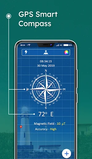 ดาวน์โหลด Maps, Navigation & Directions ล่าสุด – นำทางแม่นยำฟรี - Screenshot 6