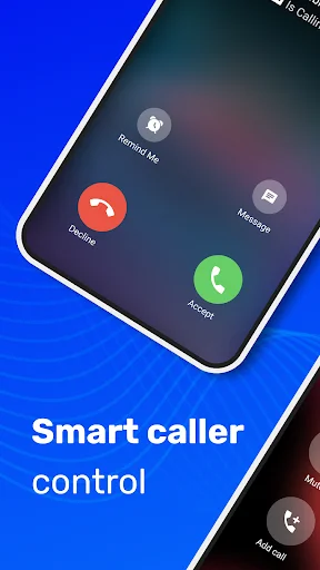 ดาวน์โหลดแอป Phone Call ล่าสุด – โทรด่วน จัดการรายชื่อ ฟรี - Screenshot 2