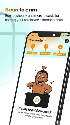 ดาวน์โหลด Stahili ล่าสุด – รับรางวัลจากการทำแบบสำรวจง่ายๆ ฟรี - Screenshot 2