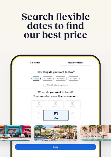 ดาวน์โหลดแอป Expedia จองโรงแรม เที่ยวบิน และรถเช่าราคาถูกล่าสุด - Screenshot 14