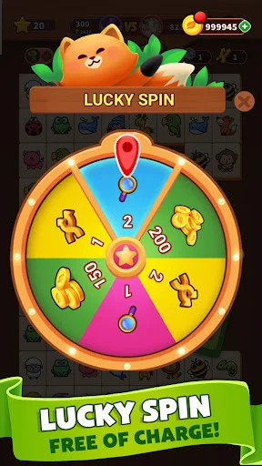 ดาวน์โหลด Onet X Connect Matched Animal ล่าสุด – เกมจับคู่สุดท้าทายฟรี - Screenshot 10