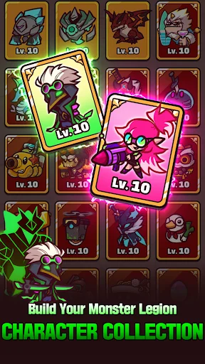 ดาวน์โหลด Coop TD: Together ล่าสุด – เกมป้องกันฐานสุดมันส์เล่นกับเพื่อนได้ฟรี - Screenshot 5