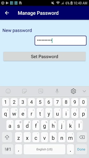 ดาวน์โหลด MedList Pro ล่าสุด – แอปแจ้งเตือนทานยาและจัดการสุขภาพ - Screenshot 3