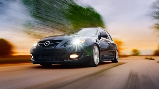 ดาวน์โหลด Mazda 3 Wallpaper HD ล่าสุด – ภาพพื้นหลังสวยคมชัดฟรี - Screenshot 24