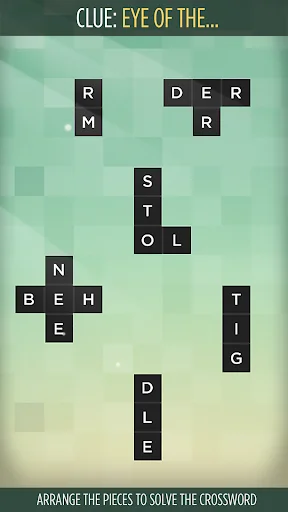 ดาวน์โหลด Bonza Word Puzzle ล่าสุด – เกมทายคำศัพท์สุดผ่อนคลาย โหลดฟรี - Screenshot 12