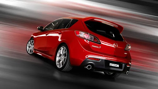 ดาวน์โหลด Mazda 3 Wallpaper HD ล่าสุด – ภาพพื้นหลังสวยคมชัดฟรี - Screenshot 11