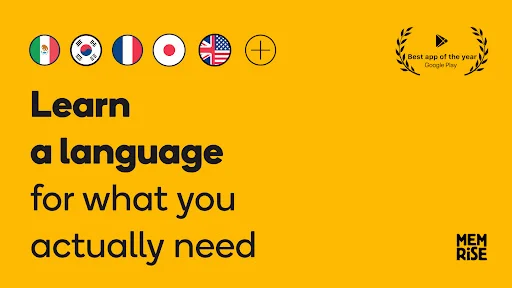 ดาวน์โหลด Memrise ล่าสุด – แอปเรียนภาษาที่สนุกและพูดได้จริง - Screenshot 9
