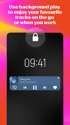 ดาวน์โหลด Yandex Music ล่าสุด – ฟังเพลง พอดแคสต์ และหนังสือเสียงฟรี - Screenshot 5