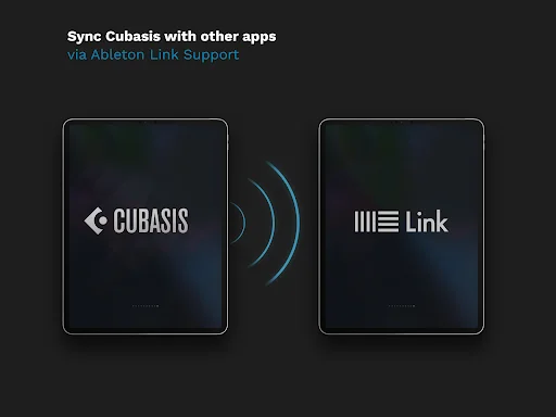 ดาวน์โหลด Cubasis 3 – สตูดิโอทำเพลงมืออาชีพบน Android ล่าสุด - Screenshot 24