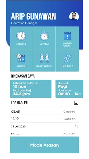 ดาวน์โหลด ARSAtech ล่าสุด – บริหารจัดการงานบริการอาคารครบวงจร - Screenshot 3