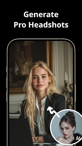 ดาวน์โหลด Photo Enhancer AI Image Editor ล่าสุด – ปรับแต่งภาพคมชัดฟรี - Screenshot 6