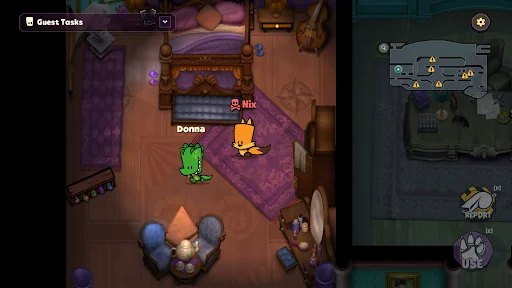 ดาวน์โหลด Suspects: Mystery Mansion ล่าสุด – เกมไขปริศนาสุดมันส์ ฟรี! - Screenshot 16