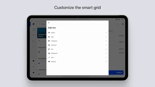 ดาวน์โหลด Shopify Point of Sale (POS) ล่าสุด – ระบบจัดการร้านค้าครบวงจร - Screenshot 14