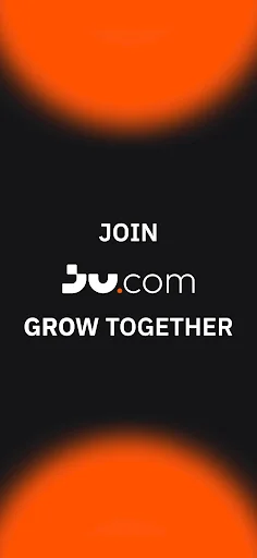 ดาวน์โหลด Ju.com ล่าสุด – เทรด BTC, DeFi และ Web3 ปลอดภัย ฟรี - Screenshot 8