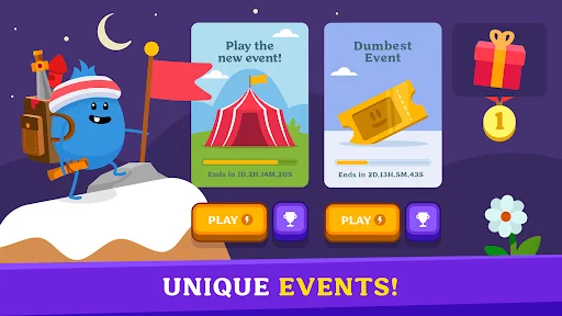 ดาวน์โหลด Dumb Ways to Die 4 ล่าสุด – เกมสนุกสุดฮา เล่นฟรีบนมือถือ - Screenshot 8