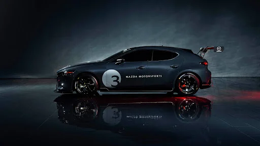 ดาวน์โหลด Mazda 3 Wallpaper HD ล่าสุด – ภาพพื้นหลังสวยคมชัดฟรี - Screenshot 14