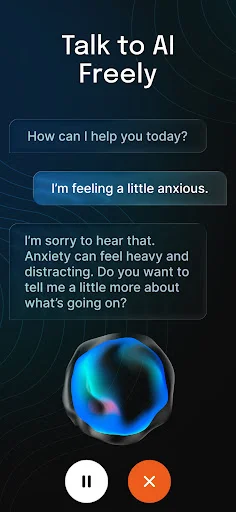 ดาวน์โหลด AI Chatbot – Nova ล่าสุด – ผู้ช่วยอัจฉริยะใช้งานง่าย ฟรี - Screenshot 12