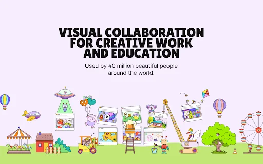 ดาวน์โหลด Padlet Mini ล่าสุด – เก็บเนื้อหาและบันทึกเว็บได้ง่ายฟรี - Screenshot 1