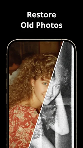 ดาวน์โหลด Photo Enhancer AI Image Editor ล่าสุด – ปรับแต่งภาพคมชัดฟรี - Screenshot 7