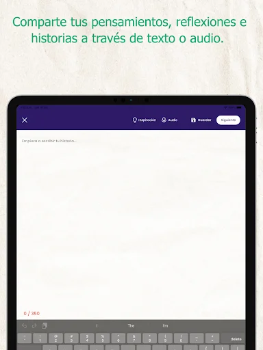 ดาวน์โหลด Storyplace ล่าสุด – แอปเขียนและอ่านเรื่องราวสร้างแรงบันดาลใจ - Screenshot 7