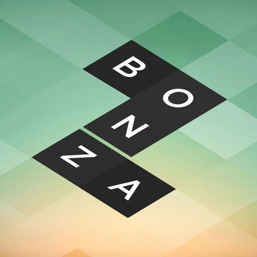 ดาวน์โหลด Bonza Word Puzzle ล่าสุด – เกมทายคำศัพท์สุดผ่อนคลาย โหลดฟรี