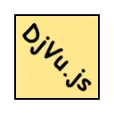 DjVu.js Viewer – เปิดไฟล์ .djvu บนเบราว์เซอร์ง่ายๆ ฟรี