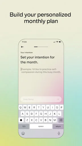 ดาวน์โหลด Happier Meditation ล่าสุด – ฝึกสมาธิเพื่อความสงบใจฟรี - Screenshot 6