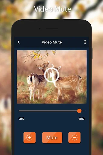 ดาวน์โหลด Video Editor with Music ล่าสุด – ตัดต่อวิดีโอฟรี - Screenshot 4