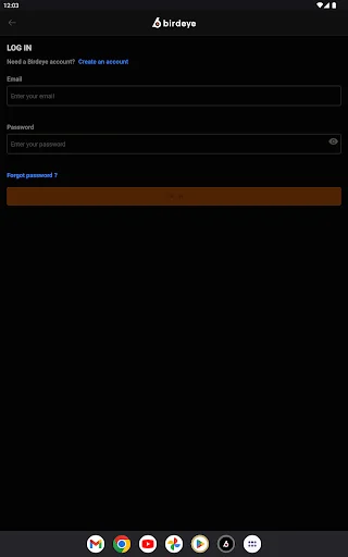 ดาวน์โหลด Birdeye – ติดตามราคา Crypto และ Memecoins ล่าสุด ฟรี - Screenshot 14